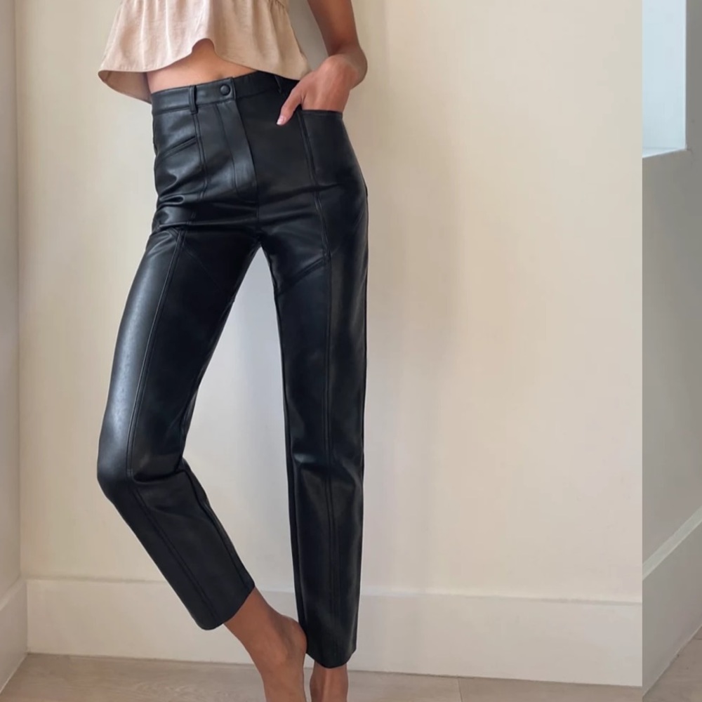 Rebel pant Artizia